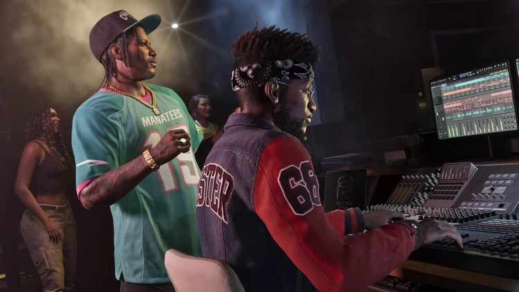 GTA 6 – Dre’Quan