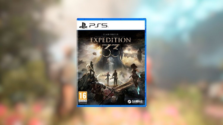 Clair Obscur: Expedition 33