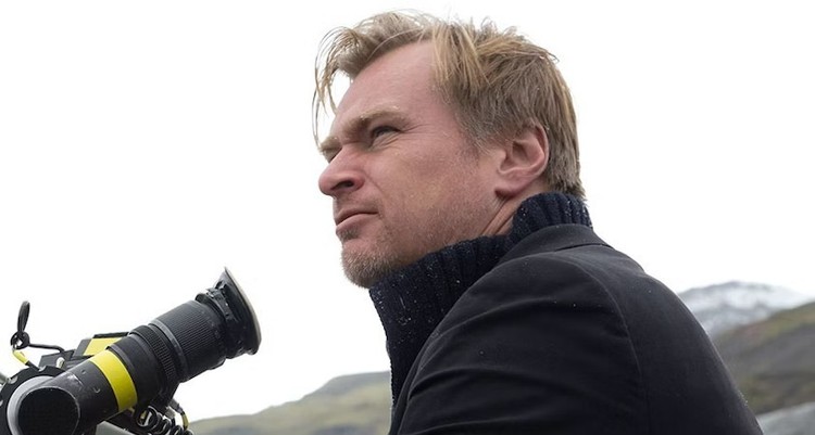Christopher Nolan pracuje już nad nowym filmem. Ile zarobił na Oppenheimerze?