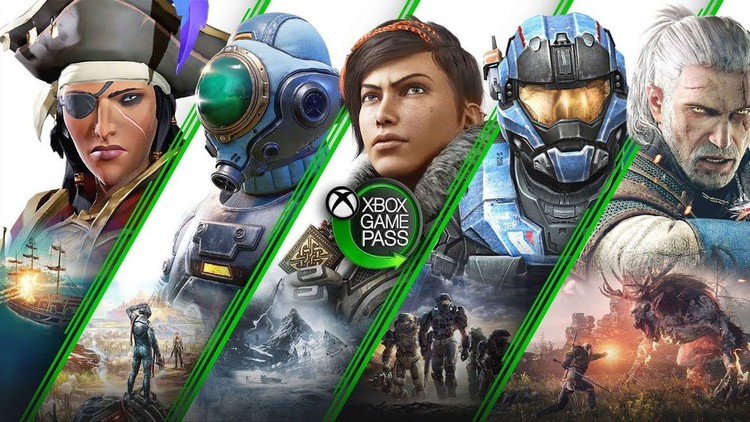Microsoft zachwala Xbox Game Pass. Firma wskazuje różnicę między nowym PS Plus