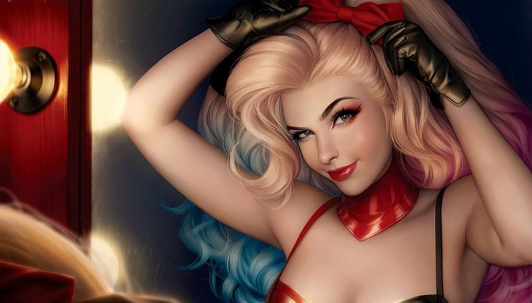 Harley Quinn