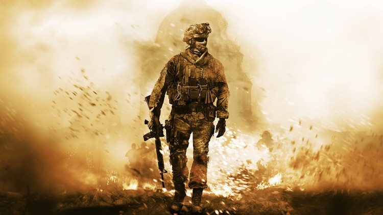 Udany rok dla Call of Duty – plany Activision na przyszłość niepokoją graczy
