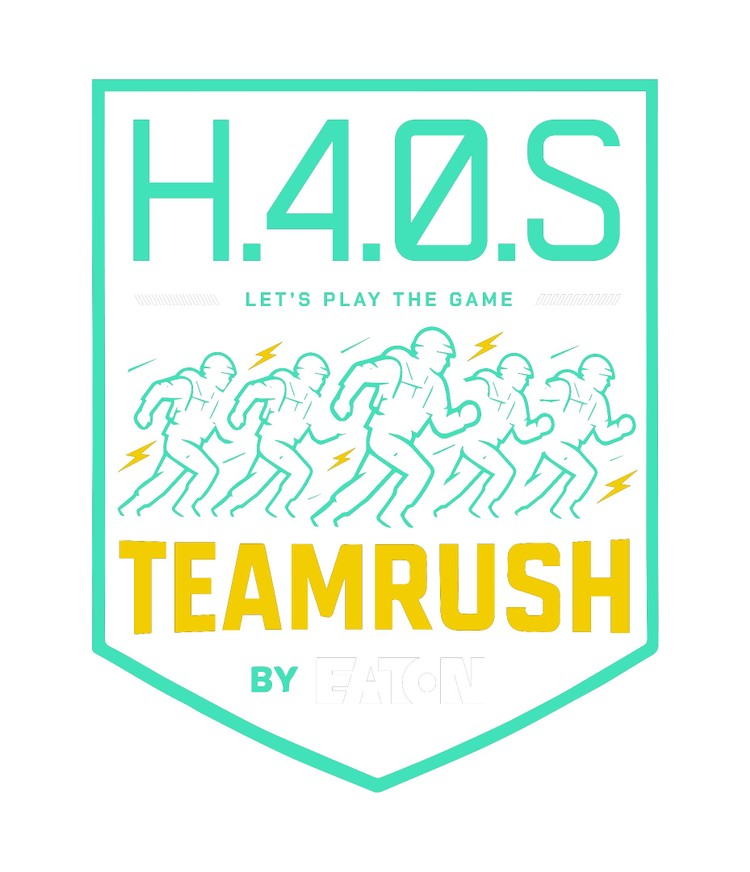 H.4.0.S: TeamRush
