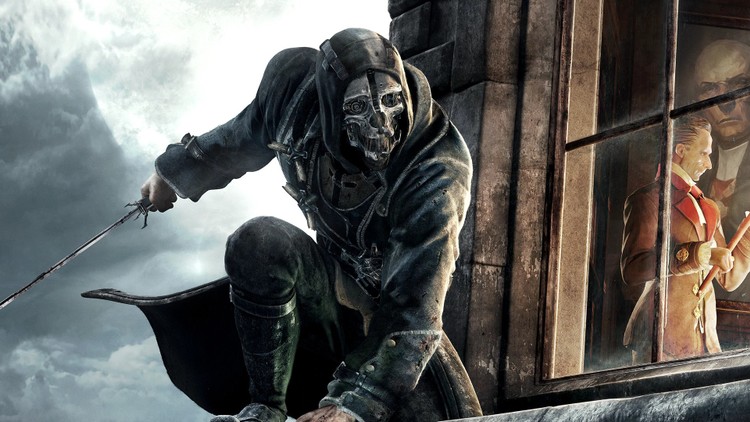 Dishonored
