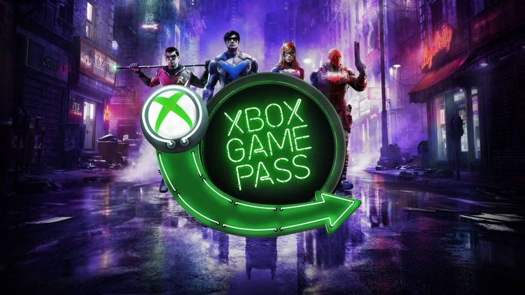 Gotham Knights opuści wkrótce Xbox Game Pass