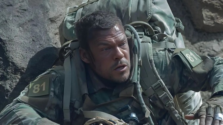 Maszyna do zabijania