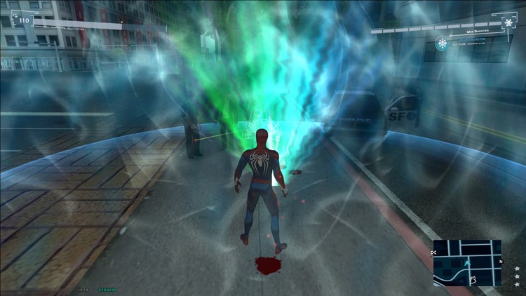 Spider-Man z PS4 przeniesiony na PC w… GTA: San Andresa. Rewelacyjny mod do kultowej gry