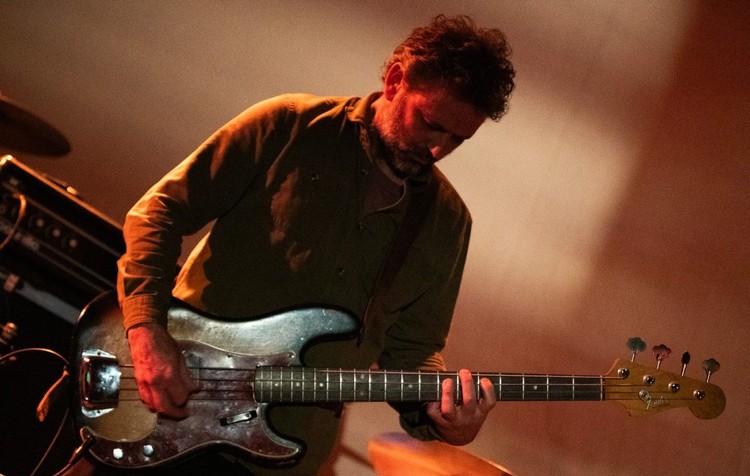 Godspeed You! Black Emperor