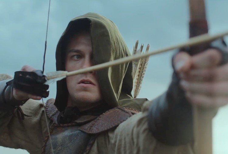 Robin Hood