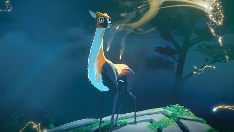 Ta gra mogła wyglądać bajecznie, ale Microsoft postanowił ją porzucić