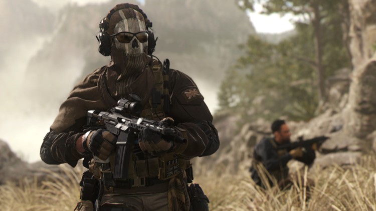 Call of Duty: Modern Warfare 2 na nowym wideo. Twórcy prezentują jedną z map