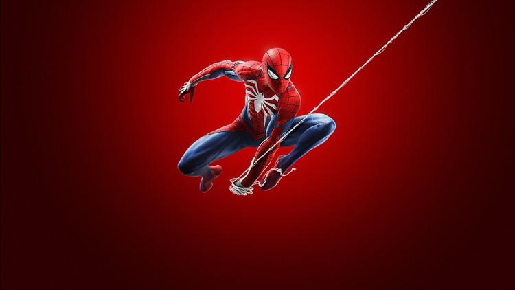 Quizy o Avengersach! Co wiesz o Spider-Manie? (poziom podstawowy)