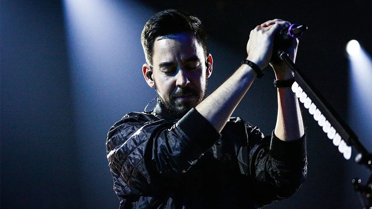 Mike Shinoda – Linkin Park