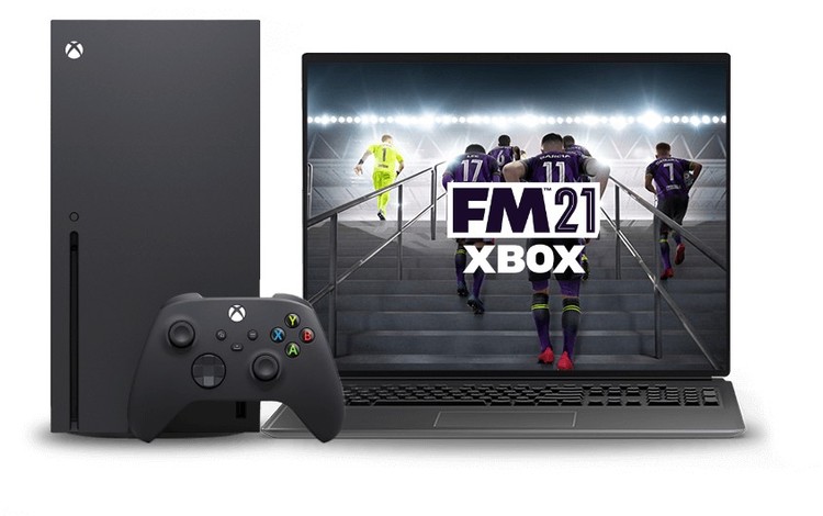 football manager 2022 release date xbox