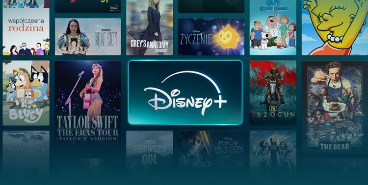 Disney+ wraca do korzeni telewizji. Platforma planuje wprowadzić nową funkcję