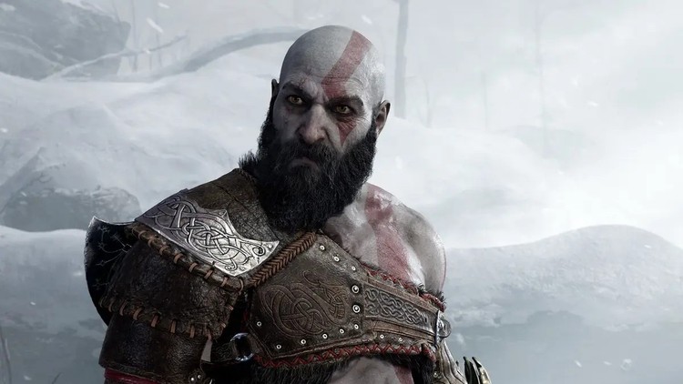 God of War: Ragnarok