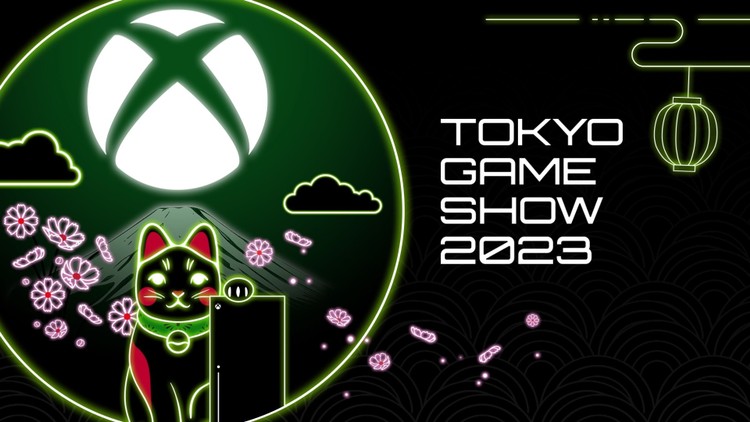 Xbox na Tokyo Game Show 2023. Microsoft zaprasza na kolejną prezentację gier