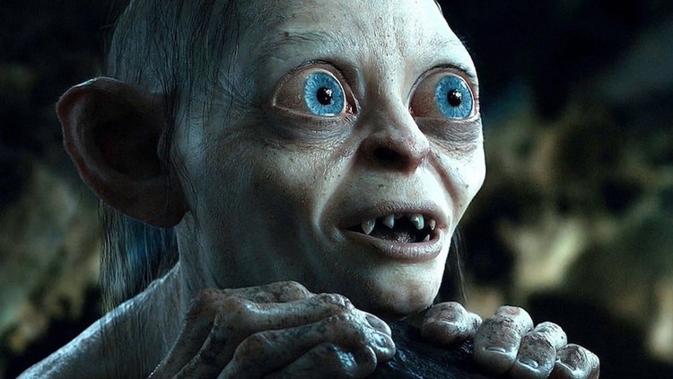 Andy Serkis ponownie zostanie Gollumem? Aktor otwarty na udział w nowych filmach
