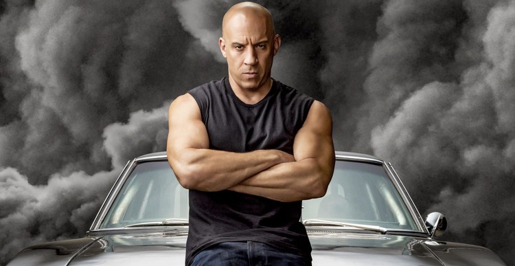 Vin Diesel