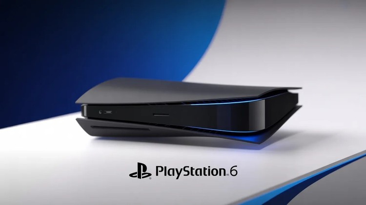 PlayStation 6