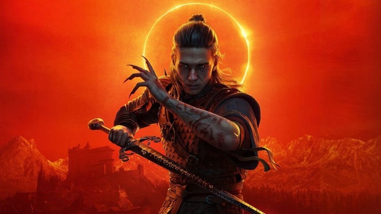 The Blood of Dawnwalker