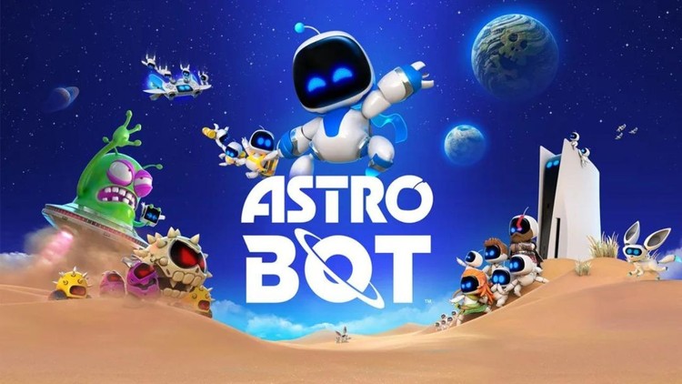 Astro Bot to „naprawdę bardzo duża gra”. Twórcy postrzegają ją jako nowy początek