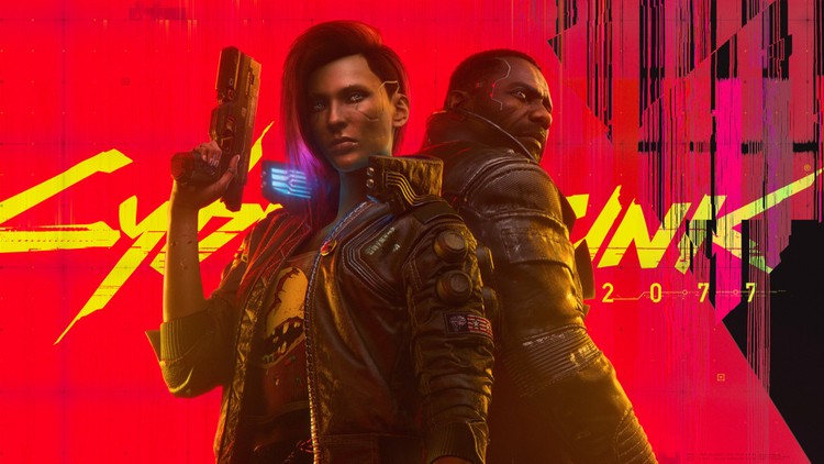 Cyberpunk 2077: Widmo Wolności