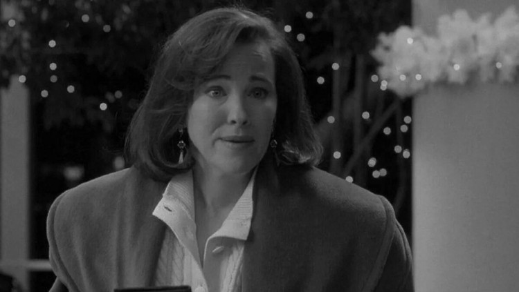 Kevin sam w domu – 