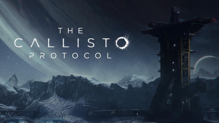 The Callisto Protocol na klimatycznych grafikach. Wkrótce więcej informacji