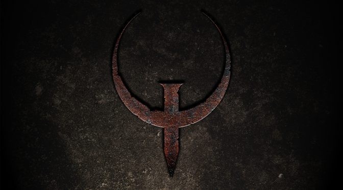 Quake otrzyma odświeżone wydanie? Enigmatyczny panel na QuakeCon