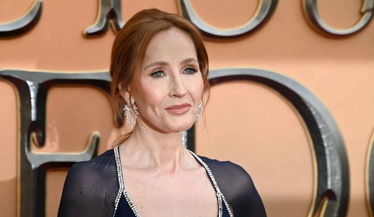 J.K. Rowling usunięta z wystawy o Harrym Potterze z Muzeum Popkultury