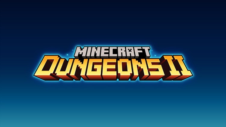 Minecraft Dungeons 2