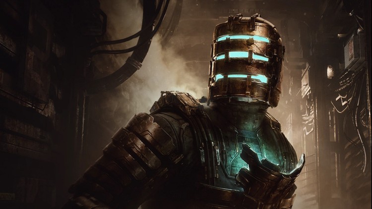 Dead Space Remake