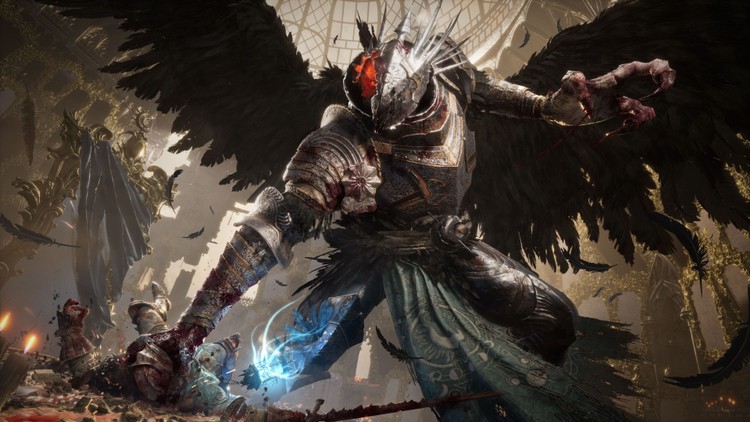 Lords of the Fallen 2