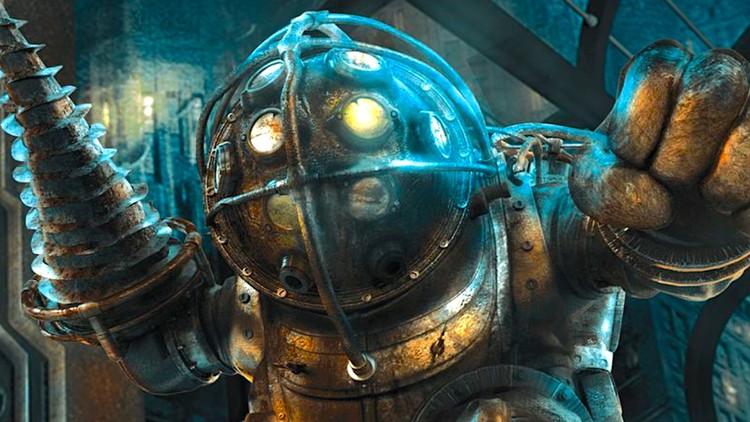 Nadchodzi oficjalna zapowiedź gry BioShock 4? Tak sugerują nowe przecieki