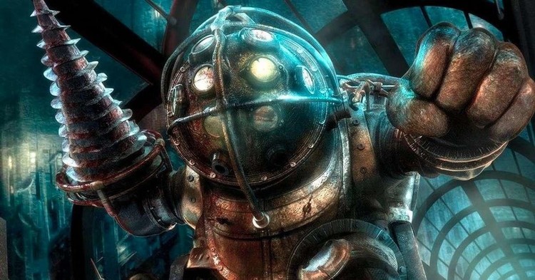 BioShock doczeka się filmu. Netflix ogłosił ekranizację kultowej gry