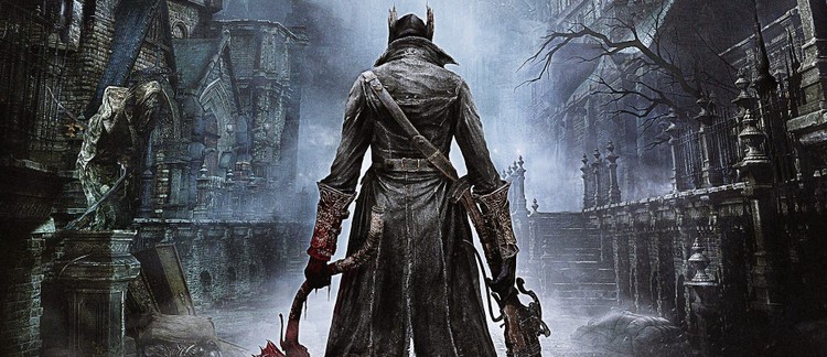 Plotka: Bloodborne także na PC, premiera w przyszłym roku