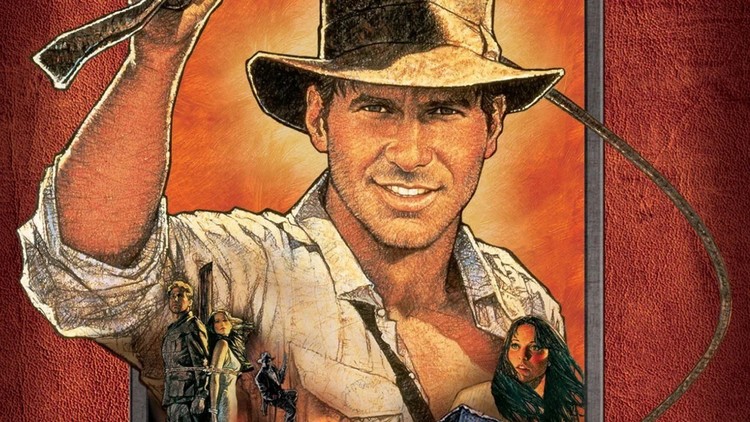 Indiana Jones kończy 40 lat. Sprawdź swoją wiedzę w quizie o pierwszej części