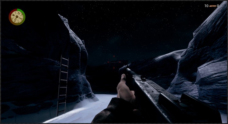 Medal of Honor Retro Remake