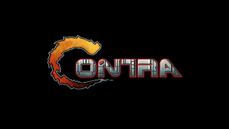 Konami pracuje nad kolejną grą z serii Contra?