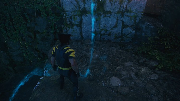 Marvel’s Wolverine