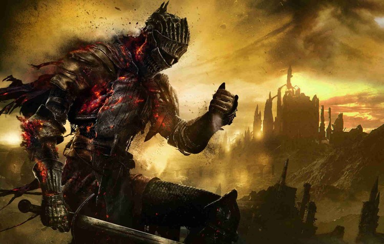 Serwery w grze Dark Souls III w wersji PC odżyły – po prawie 8 miesiącach