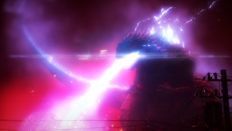Godzilla wyrusza na łowy. Netflix podał datę premiery nowej produkcji z potworem