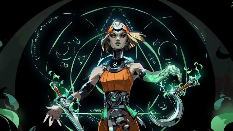 Hades 2