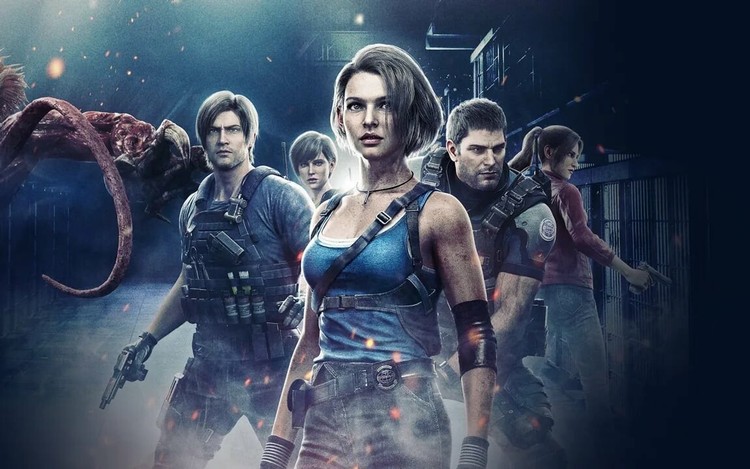 Resident Evil 9