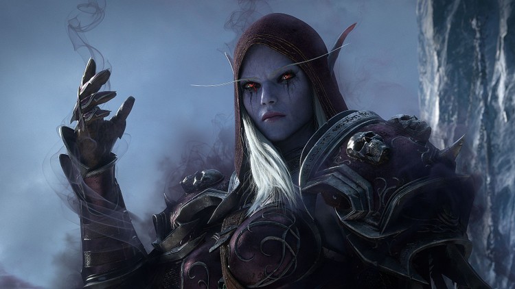 World of Warcraft z nowymi sposobami cenzurowania czatu
