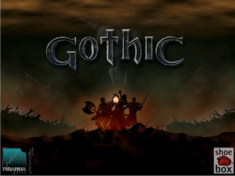 Kultowy Gothic świętuje dziś 20 urodziny. Za co pokochaliście drewnianego RPG-a?