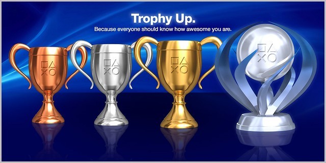 Użytkownicy PlayStation 5 za zdobycie trofeów otrzymają cyfrowe nagrody?