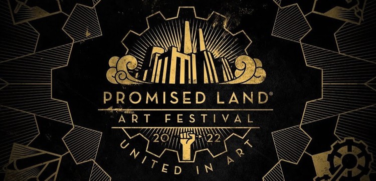 Relacja z Promised Land 2022 – festiwalu organizowanego przez CD Projekt RED