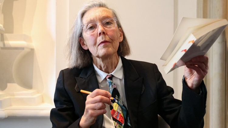Anne Carson